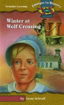 Winter at Wolf Crossing cover