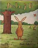 You're a Hero, Daley B! cover