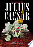 Julius Caesar cover