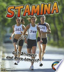 Stamina: Get Stronger and Play Longer! cover