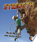 Strength: Build Muscles and Climb High! cover