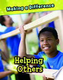 Helping Others cover