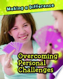 Overcoming Personal Challenges cover