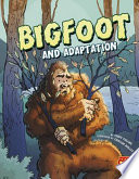 Bigfoot and Adaptation cover