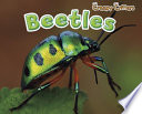 Beetles cover