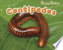 Centipedes cover