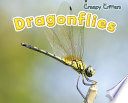 Dragonflies cover