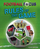 Rules of the Game cover