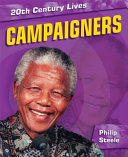 Campaigners cover