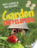 Garden Encyclopedia cover