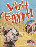 Visit Egypt! cover