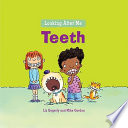 Teeth cover