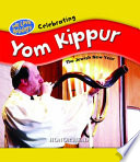 Yom Kippur cover