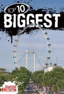 Top 10 Biggest cover
