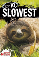 Top 10 Slowest cover
