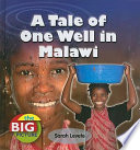 Water: A Tale of One Well cover