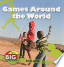 Games cover