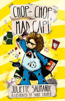 Chop-Chop, Mad Cap! cover