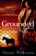 Grounded cover