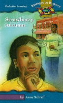 Strawberry Autumn cover