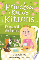 Poppy and the Prince cover