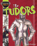 The Tudors cover