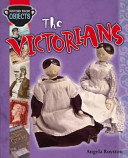 The Victorians cover
