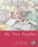 My Two Families cover