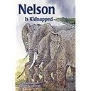 Nelson Is Kidnapped cover