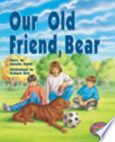 Our Old Friend, Bear cover