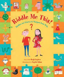 Riddle Me This! Riddles and Stories to Sharpen Your Wits cover