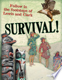 Survival! cover
