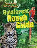 Rainforest Rough Guide cover