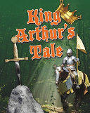 King Arthur's Tale cover