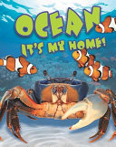 Ocean It's My Home! cover