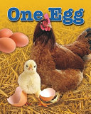 One Egg cover