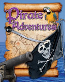 Pirate Adventures! cover