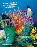 Save the Sea cover