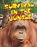 Survival in the Jungle cover