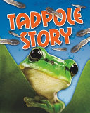 Tadpole Story cover