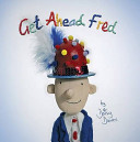 Get Ahead Fred cover