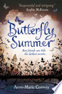 Butterfly Summer cover