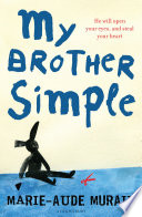 My Brother Simple cover