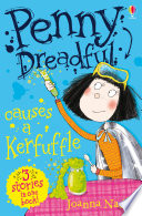 Penny Dreadful Causes a Kerfuffle cover