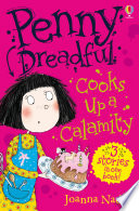Penny Dreadful Cooks up a Calamity cover