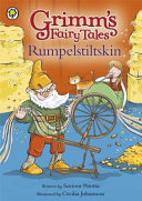 Rumpelstiltskin cover