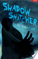 Shadow Snatcher cover