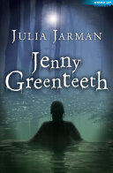 Jenny Greenteeth cover