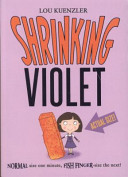 Shrinking Violet cover