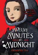 Twelve Minutes to Midnight cover